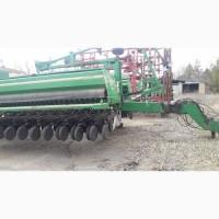 Зерновая сеялка GREAT PLAINS 3S-4000F