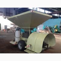 Подрібнювач зерна RomiLL CP1