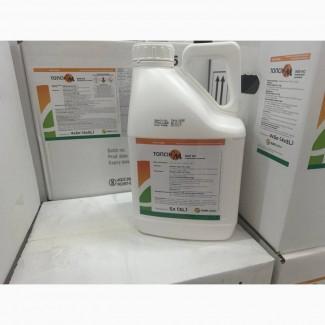 Топсін М - високоефективний фунгіцид проти хвороб виногаду, плодових і польових культур