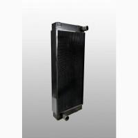 Радиатор водяной для комбайна Claas Lexion 480