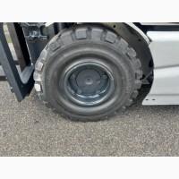 Електронавантажувач Still RX20-16P 2019 року кабіна вагоннік