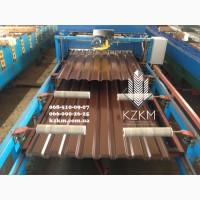 Профлист ПС 15, забор ПС-15, профлист ПС15 завод изготовитель