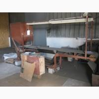 Продам инспекционный (переборочный) стол