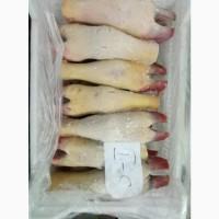 Говяжьи ноги