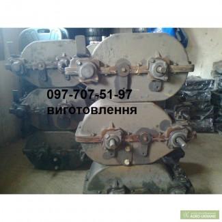 Редуктор хода зм-60