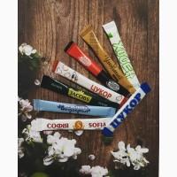 Стікований цукор