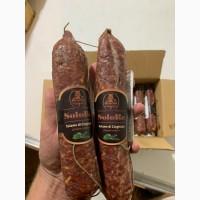 Продам салями Рензини (Renzini)
