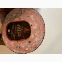 Продам салями Рензини (Renzini)