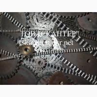Зірочка звездочка крок t=50.8 зуб=38