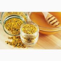 Продам пыльца пчелинная 2021г