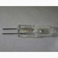 Лампа КГМ-12-40, 12В 40Вт, 12V 40W, КГМ12-40, 12 вольт 40 ватт