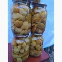 Продам Гриби білі, мариновані