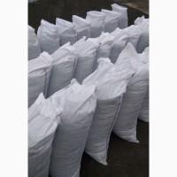 Пеллета топливная из лузги подсолнечника Харьков, в мешках 40 кг