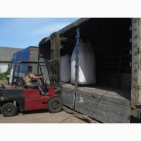 Продаю древесные хвойные пеллеты 6 мм в биг бэгах