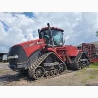 Трактор CASE QUADTRAC 500