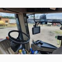 Трактор CASE QUADTRAC 500