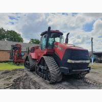 Трактор CASE QUADTRAC 500