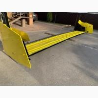 Рапсовый стол BISO 6 m