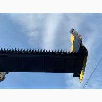 Рапсовый стол BISO 6 m