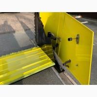 Рапсовый стол BISO 6 m