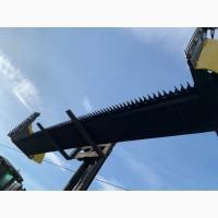 Рапсовый стол BISO 6 m