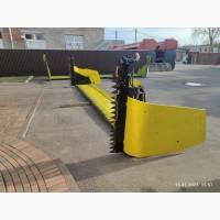 Рапсовый стол BISO 6 m