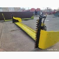 Рапсовый стол BISO 6 m