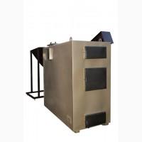 Котел повітряного опалення з автоматичною подачею тріски, тирси потужністю 150 кВт
