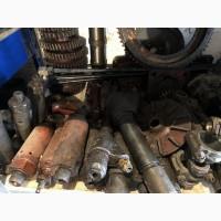 Запчасти а дизелям SKODA 6S-160, 6S-275, 6S-300 в Киев, Днепр, Харьков, Львов, Запорожье, Полтава