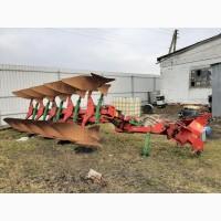 Плуг оборотний UNIA VIS L 4+1 5-ми корпусний