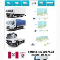 Грузоперевозки Вишневое UA и Европе. Диспетчер, Експедитор, Логист