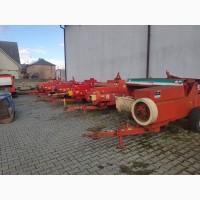 Прес підбирач тюкопрес тюковщик Sipma Famarol