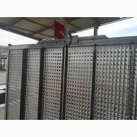 Решета верхні | нижні New Holland, Case 2388, 2188, 2588, 5088, 6088