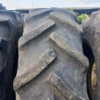Бу шина 16.9R30 (420/90р30, 420*90*30, 420/85/30, 420-90-30) GoodYear