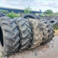 Бу шина 16.9R30 (420/90р30, 420*90*30, 420/85/30, 420-90-30) GoodYear