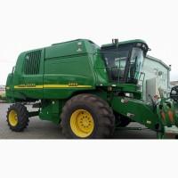 Комбайн John Deere 9650 W. В наявності. Торг