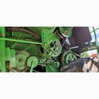 Комбайн John Deere 9650 W. В наявності. ПДВ