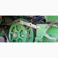 Комбайн John Deere 9650 W. В наявності. ПДВ