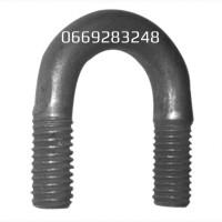 Скоба транспортера прт 10, прт 7, запчастини прт10, роу6, скребок, планка, корпус, вал, зірочка