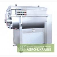 Фаршемешалка вакуумная HJB650