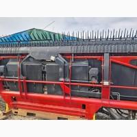 НОВА жниварка CASE 3162 TerraFlex
