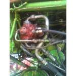 Claas Dominator 106