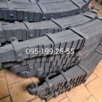 Ресора 2ПТС-4 (14-ти листова); ресора КТУ-10 (14-ти листова)