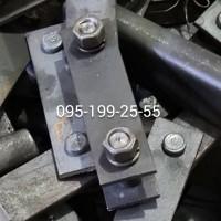 Ланка сполучна ТСН-2Б; транспортер гноєприбиральний ТСН-2Б