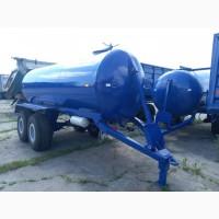 Бочка МЖТ-6 цистерна МЖТ-10 ПРТ-10