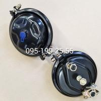 Камера гальмівна 500-351.9110-01 ПРТ-10. Камера гальмівна 3ПТС-12. Камера гальмівна 1ПТС-9