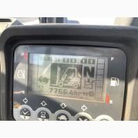 Вилочный автопогрузчик TCM (Nissan), 2017 года, с наработкой 7706 м/час. Модель: FHGE25T15