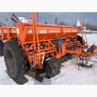 Сівалка зернова Favorit SZF-4000 - 4 метри