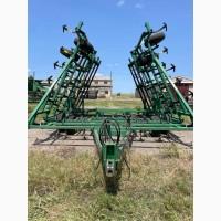 Культиватор John Deere 960 на 10, 5 метри
