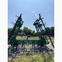Культиватор John Deere 960 на 10, 5 метри